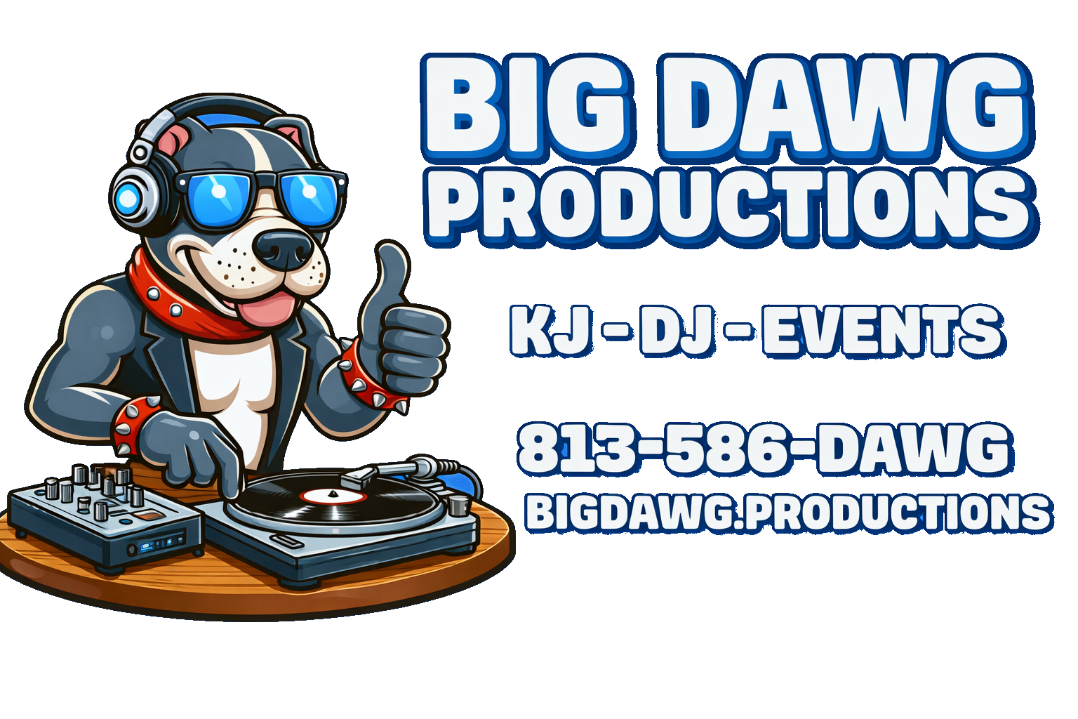 BigDawg Productions